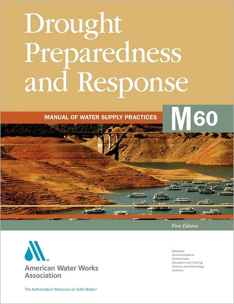 Drought Preparedness and Response (M60)