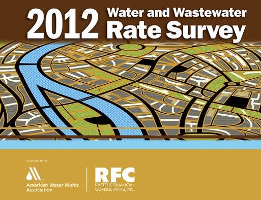 2012 Water & Wastewater Rate Survey