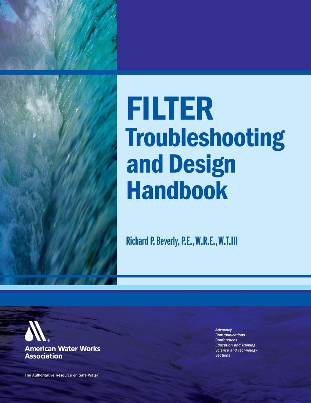 Filter Troubleshooting and Design Handbook