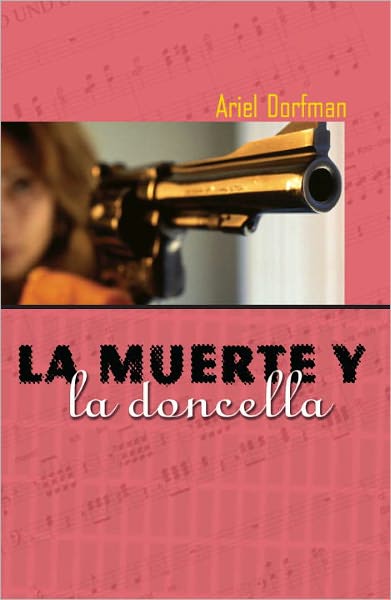 Muerte y la doncella (Death and the Maiden)