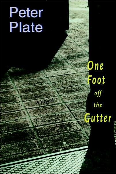 One Foot off the Gutter