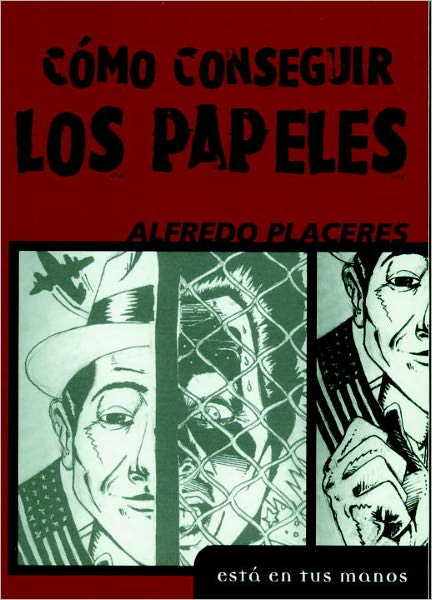 Como Conseguir Los Papeles