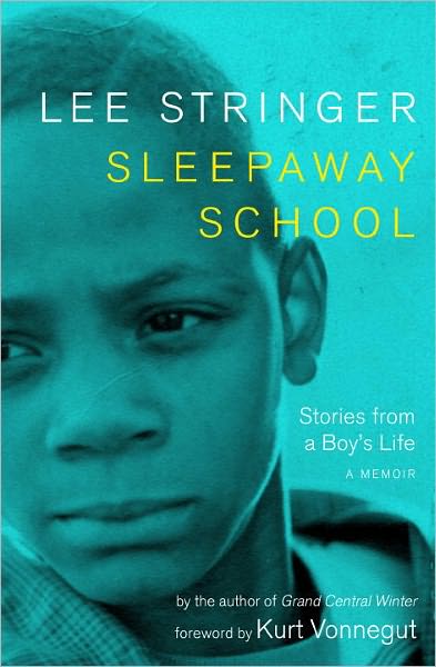 Sleepaway School: Stories from a Boy's Life