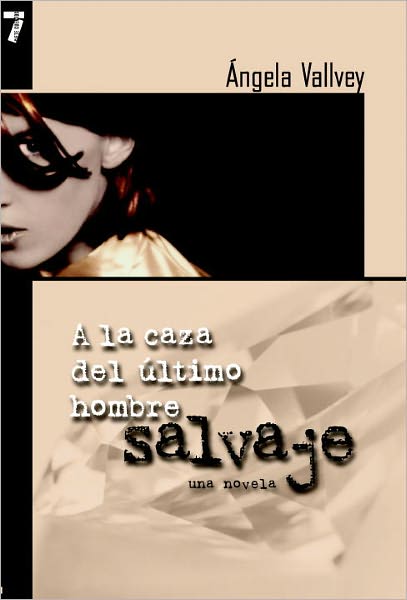 A la caza del ultimo hombre salvaje