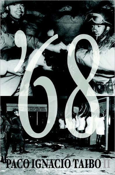 '68 (Siete Cuentos)