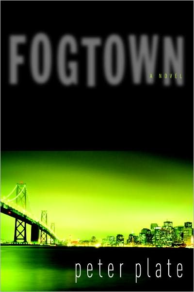 Fogtown: A Novel (Yankee Girl)