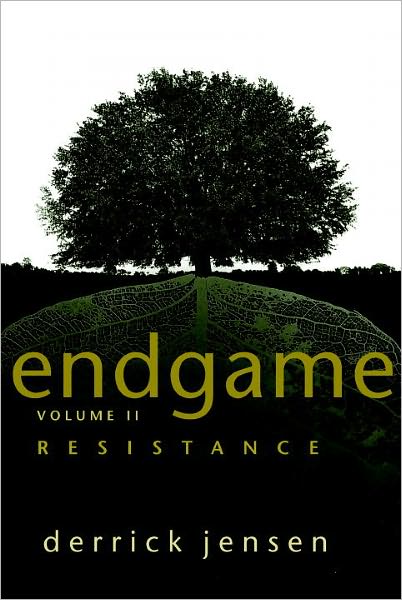 Endgame: Resistance