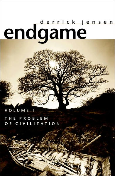 Endgame: The Problem of Civilization
