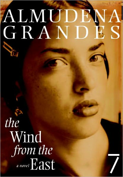 The Wind from the East