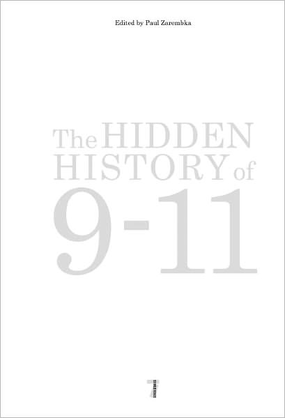 Hidden History of 9-11
