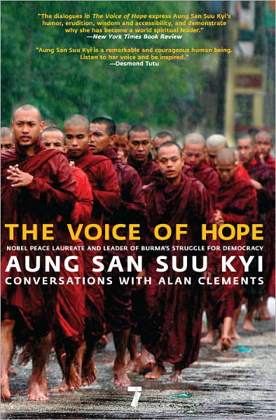 The Voice of Hope