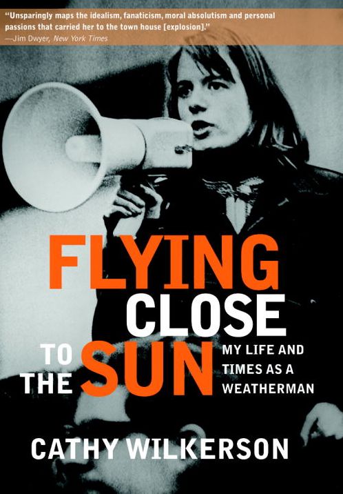 Flying Close to the Sun: My Life and Times as a Weatherman