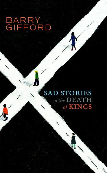 Sad Stories of the Death of Kings