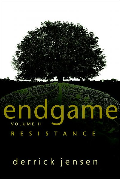 Endgame, Volume 2: Resistance