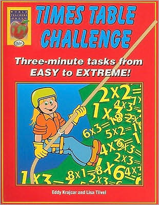 Times Table Challenge