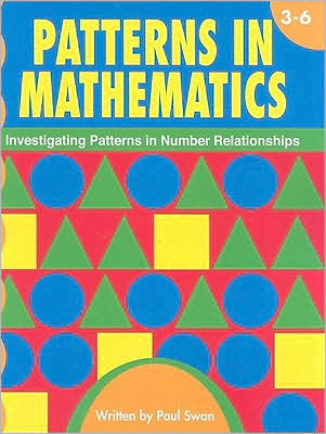 Patterns in Mathematics