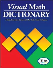Visual Math Dict