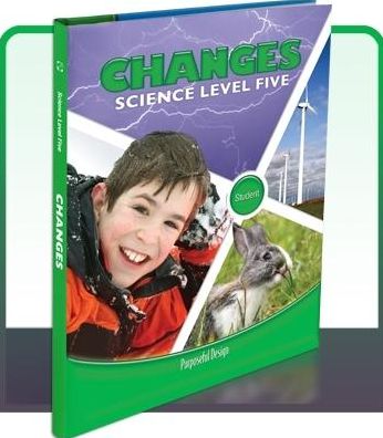 Science Level 5