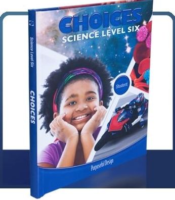 Choices Science Level 6