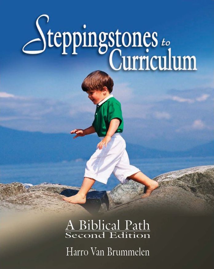 Steppingstones to Curriculum: A Biblical Path