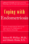 Coping with Endometriosis: A Practical Guide to Understanding, Treating and Living with Chronic Endometriosis