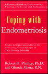 Coping with Endometriosis: A Practical Guide to Understanding, Treating and Living with Chronic Endometriosis