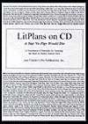 Litplans on CD a Day No Pigs Would Die