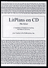 Litplans on CD the Giver