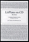 Litplans on CD the Giver