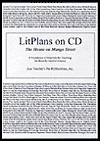 Litplans on CD House on Mango Street