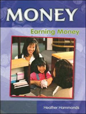 Earning Money