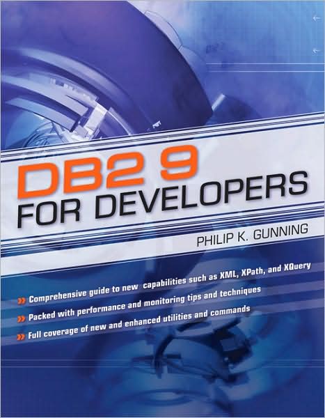 DB2 9 for Developers