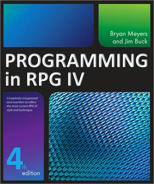 Programming in RPG IV