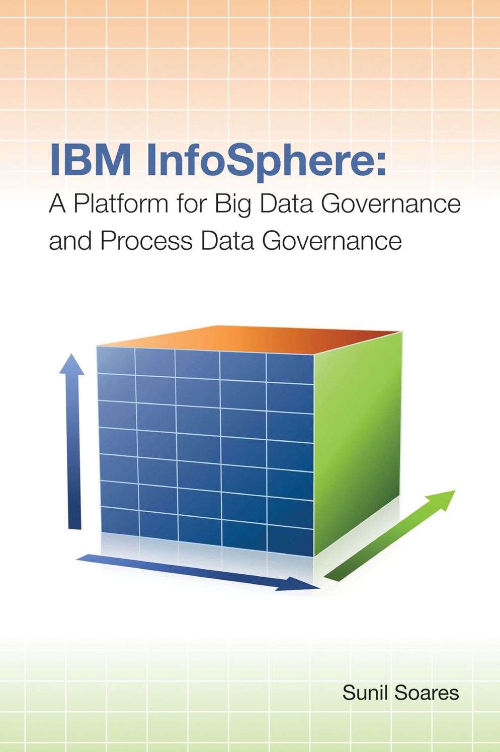 IBM InfoSphere: A Platform for Big Data Governance and Process Data Governance