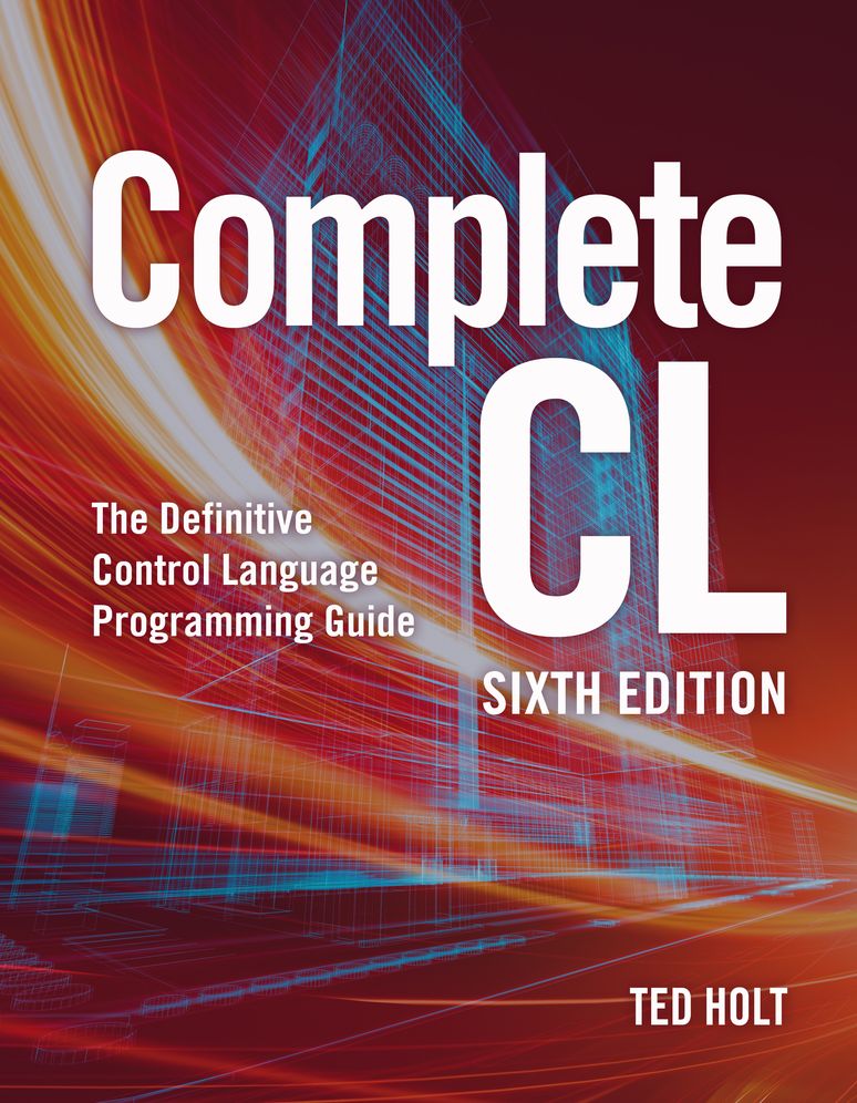 Complete CL: Sixth Edition
