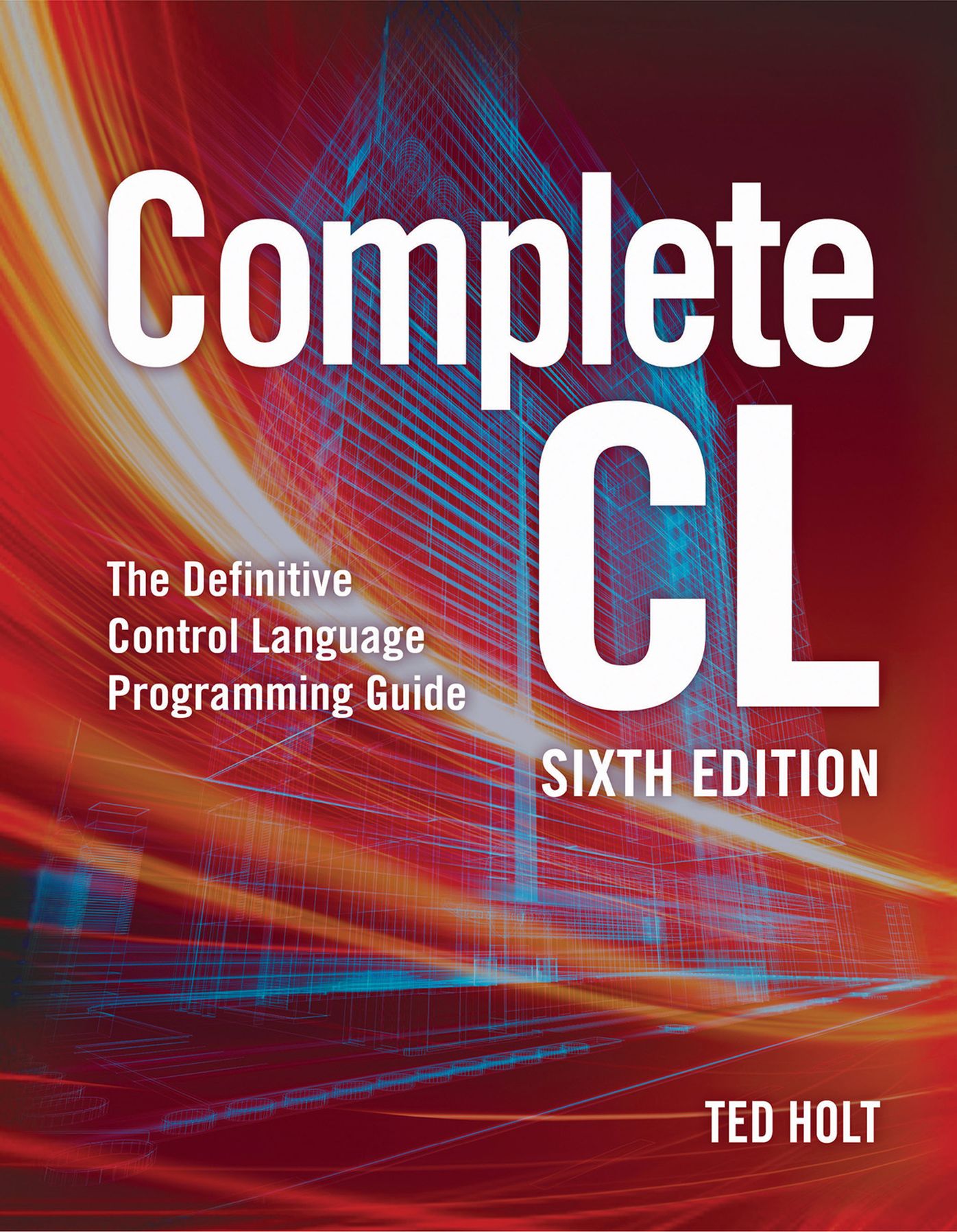 Complete CL: Sixth Edition
