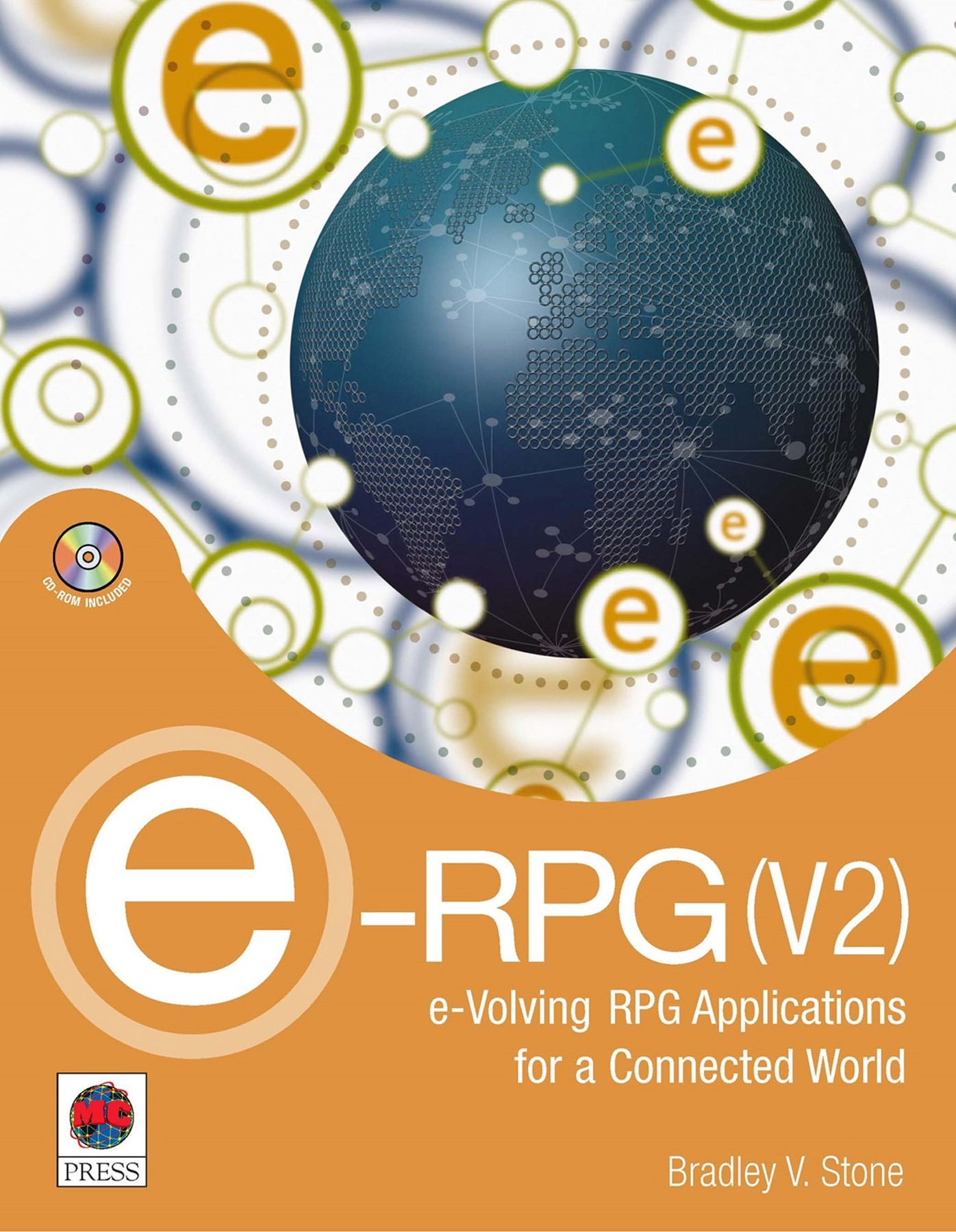 e-RPG(V2): e-Volving RPG Applications for a Connected World