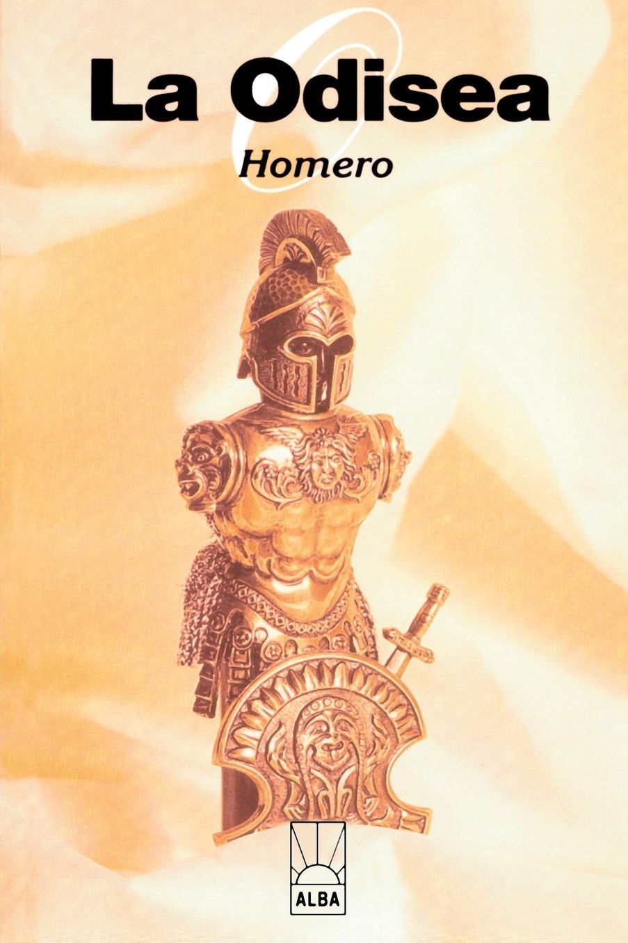 La odisea (The Odyssey)