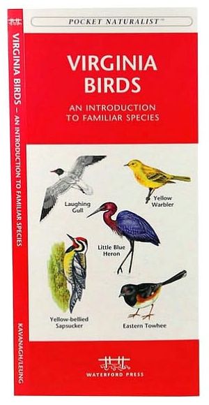 Virginia Birds