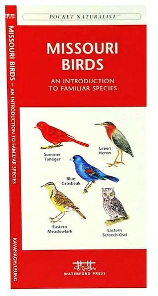 Missouri Birds