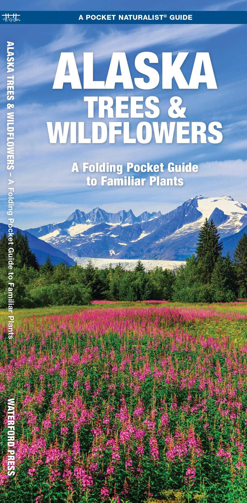 Pocket Naturalist Guide to Alaska Trees & Wildflowers