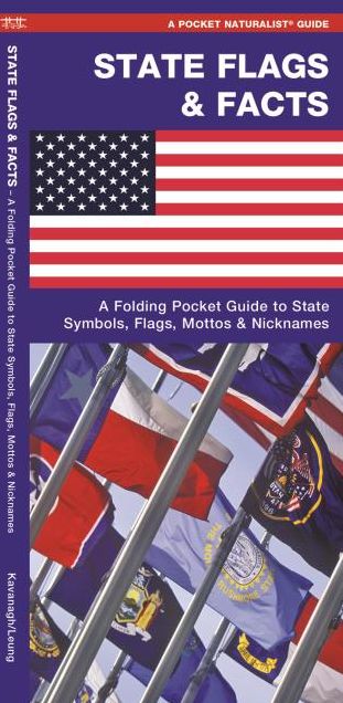 State Flags and Facts