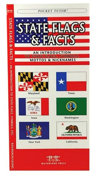 State Flags and Facts