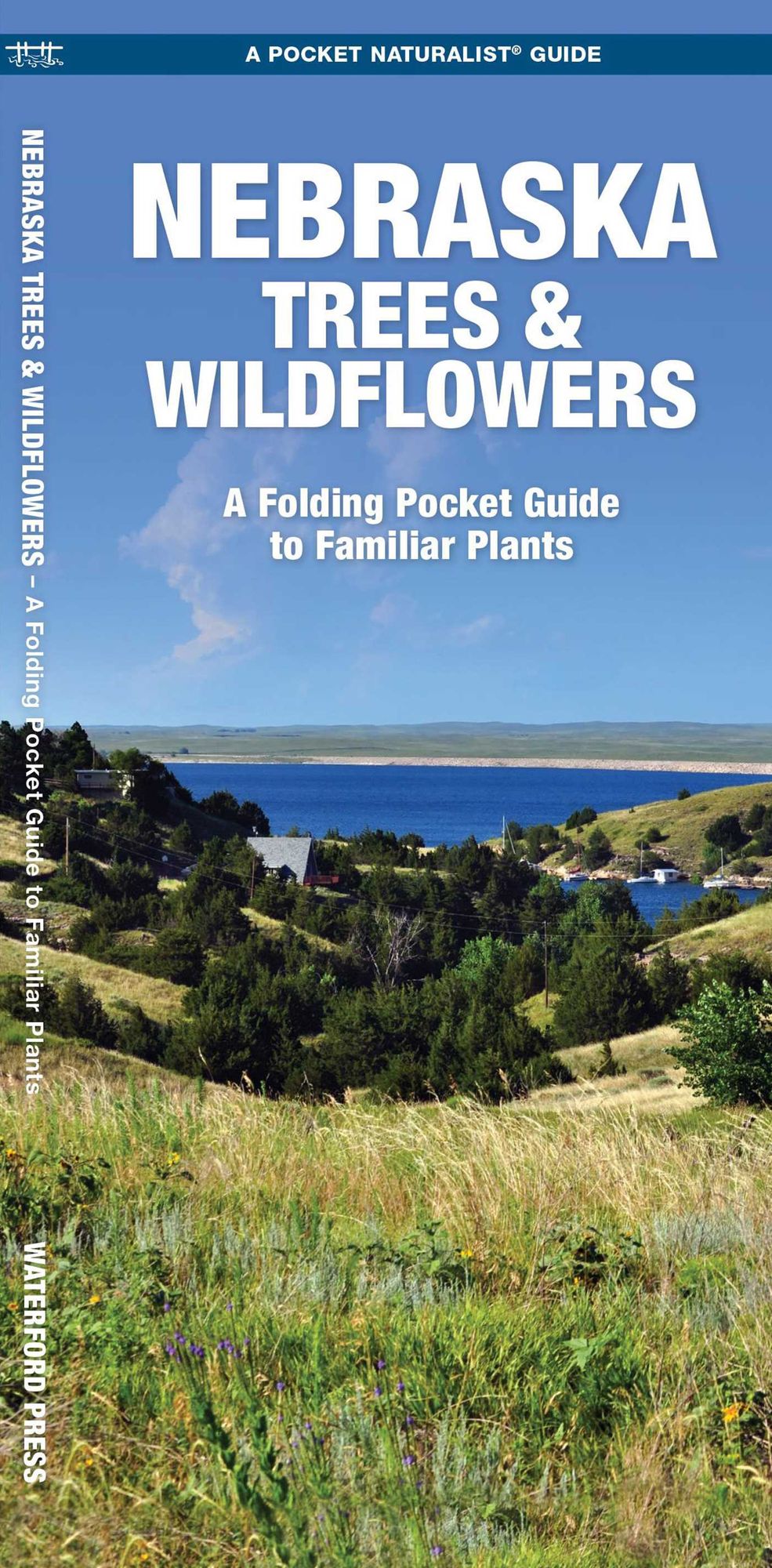 Nebraska Trees & Wildflowers: An Introduction to Familiar Species
