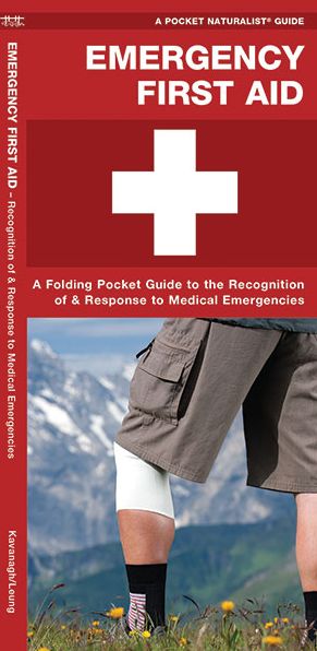 Emergency First Aid: Recognition and Treatment of Medical Emergencies