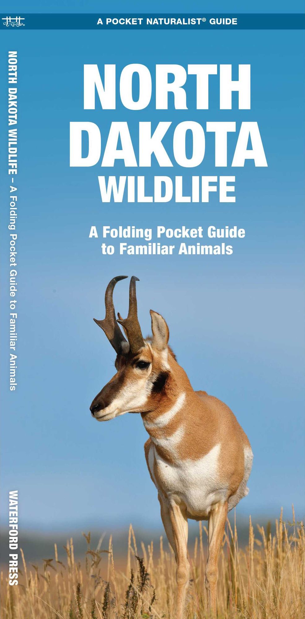 North Dakota Wildlife: An Introduction to Familiar Species