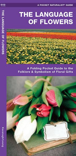 The Language of Flowers: An Introduction to the Meanings of Floral Gifts