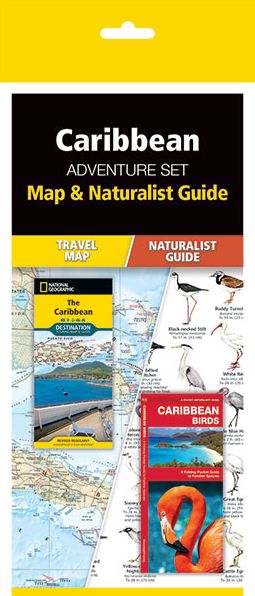 Caribbean Adventure Set