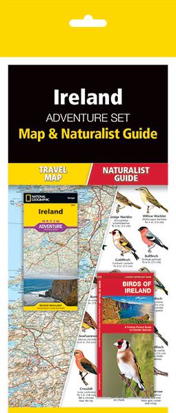 Ireland Adventure Set