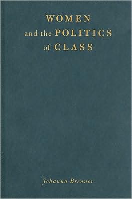Women and the Politics of Class